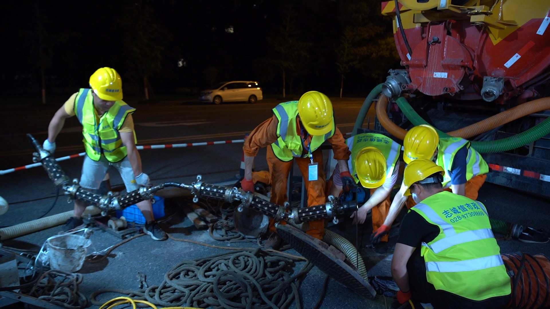 大田紫外光固化修复